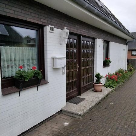 Ferienwohnung 4 Haus Neptun Ideal Fuer Familien Mit Kindern Бюзум Номер фото